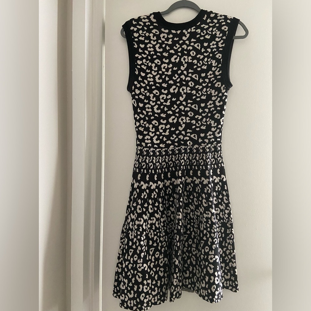 Designer:  Rebecca Taylor.  Size S.